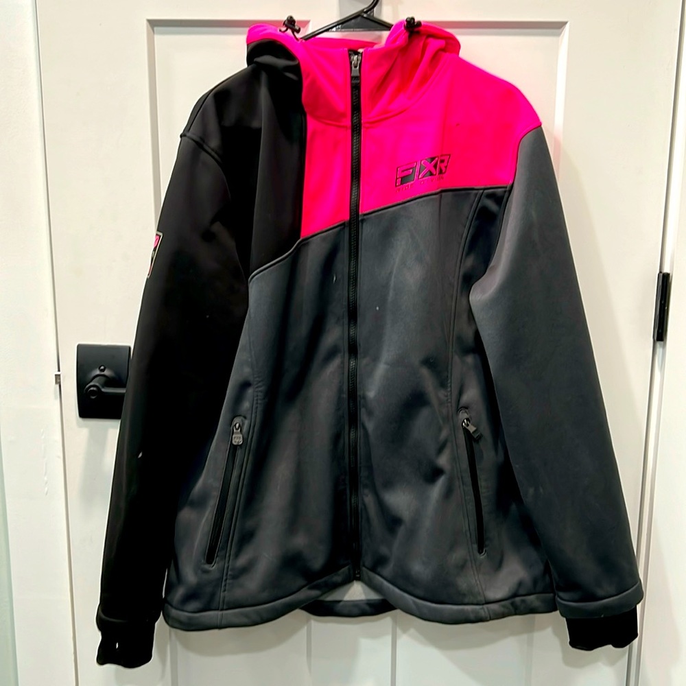 FXR Jacket